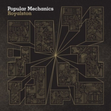 Popular Mechanics