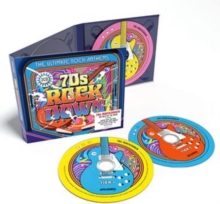 70s Rockdown (The Ultimate Rock Anthems)