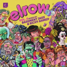 Elrow Vol. 4