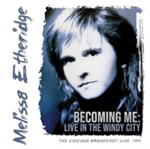 Becoming Me: Live in The Windy City