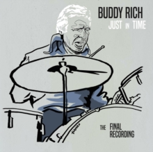 Just In Time: The Final Recording