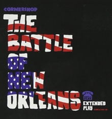 The Battle Of New Orleans