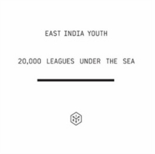 20,000 Leagues Under The Sea