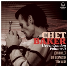 Live In London Volume II