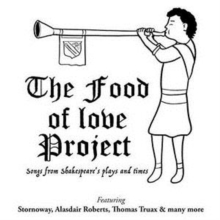 The Food Of Love Project