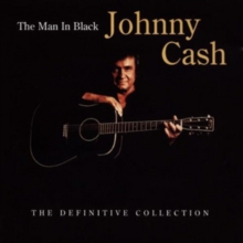 The Man In Black (The Definitive Collection)
