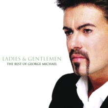 Ladies & Gentlemen (The Best Of George Michael)