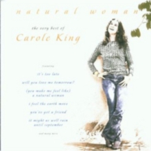 Natural Woman, The Very Best Of Carole King