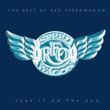 Take It On The Run – The Best Of REO Speedwagon