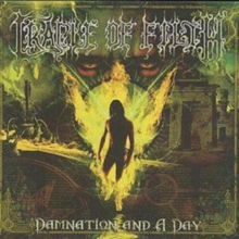 Damnation And A Day