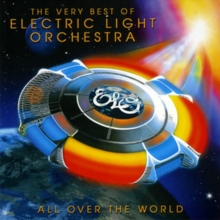 All Over The World – The Very Best Of Electric Light Orchestra
