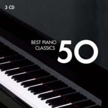 Best Piano Classics 50