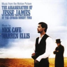 The Assassination Of Jesse James By The Coward Robert Ford (Music From The Motion Picture)