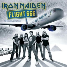 Flight 666 – The Original Soundtrack