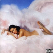 Teenage Dream – The Complete Confection