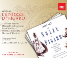 Le Nozze Di Figaro