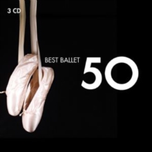 Best Ballet 50