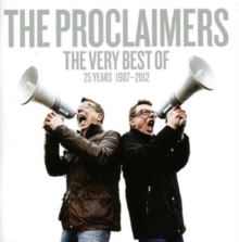 The Very Best Of (25 Years 1987-2012)