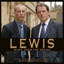Lewis: Music From The Series