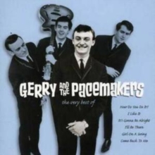 The Very Best Of Gerry And The Pacemakers