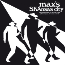 Max’s SKAnsas City