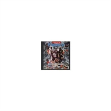 Something To Remember & Wild Thing