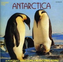 Antarctica – A Portrait In Wildlife And Nature Sound