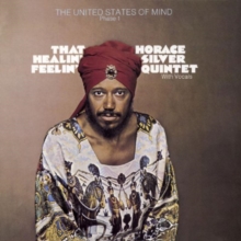 That Healin’ Feelin’ (The United States Of Mind / Phase 1)