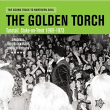 The Golden Torch