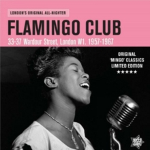 The Flamingo Club