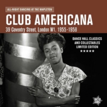 Club Americana