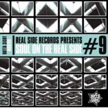 Real Side Records Presents Soul On The Real Side #9