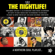 The Nightlife! (A Northern Soul Playlist…)
