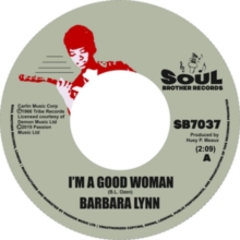 I’m A Good Woman