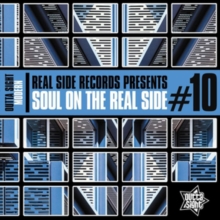 Real Side Records Presents Soul On The Real Side #10