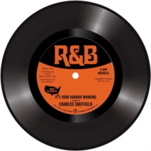 It’s Your Voodoo Working / I’m Going Home