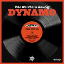 The Northern Soul Of Dynamo