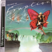 The Best Of Eruption