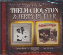 Thelma & Jerry / Two To One