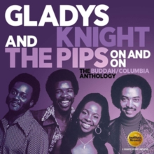 On And On (The Buddah/Columbia Anthology)