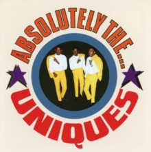 Absolutely The… Uniques