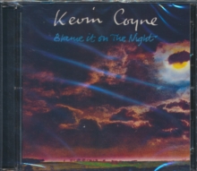 Blame It On The Night