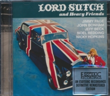 Lord Sutch And Heavy Friends