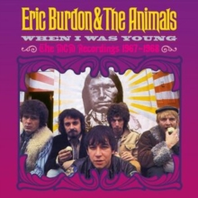 When I Was Young (The MGM Recordings 1967-1968)