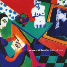 Martika’s Kitchen (Reheated Edition)