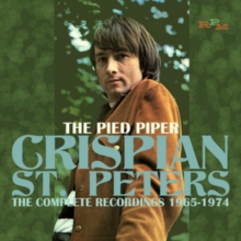 The Pied Piper * The Complete Recordings 1965-1974
