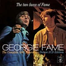 The Two Faces of Fame (The Complete 1967 Recordings)