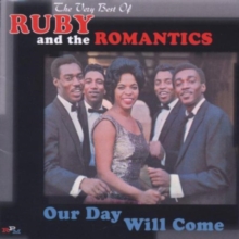 Our Day Will Come – The Very Best Of