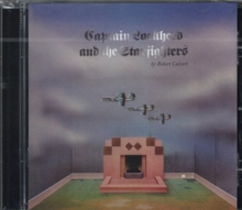 Captain Lockheed & The Starfighters
