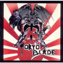 Tokyo Blade